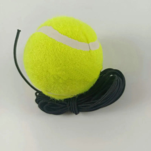 Z Entrenador De Pelota Individual Portátil, Placa Base