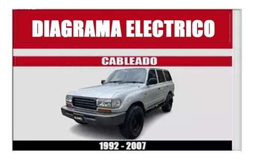 Diagrama Electrico Toyota Autana Distribuidor