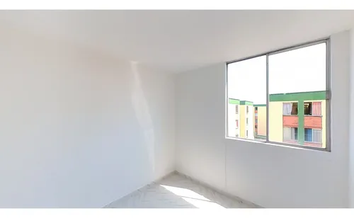 Apartamento En Venta - Piso 5 Sin Ascensor - Torres De Comfandi