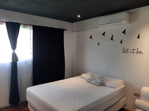 Casa Estilo Quinta C/pileta Climatizada Alquiler Temporario