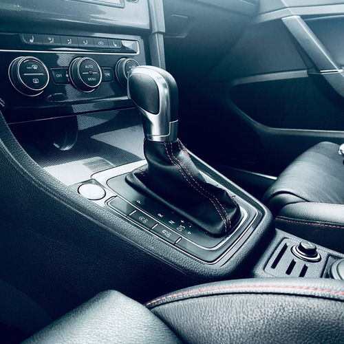 Volkswagen Golf 2.0 Gti Tsi