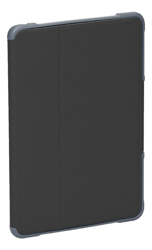 Stm Bags Dux Estuche Fuerte Para iPad 2/3/4, Negra Bolsas-2