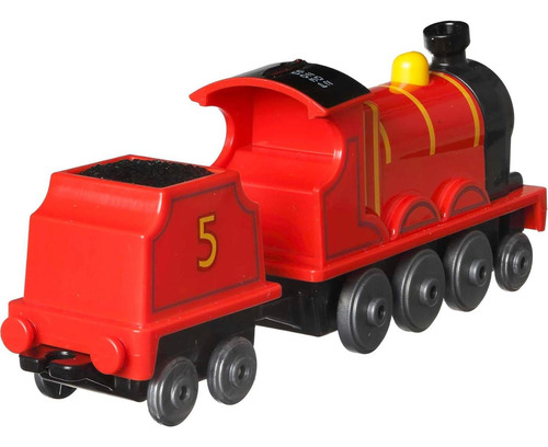 Locomotora James Thomas & Friends Para Niños 3 Años