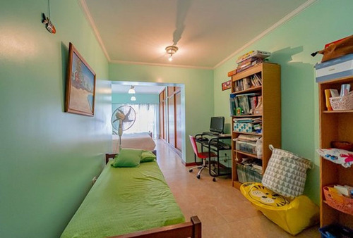 Venta Casa Lote Propio Haedo Jardin Apto Credito