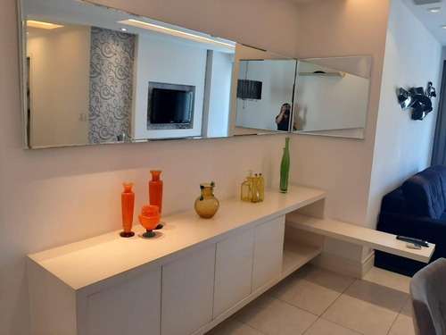 Apartamento - Ref: 891229
