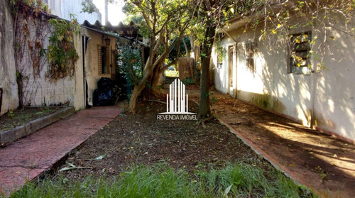 Imagem 9 de 10 de Oportunidade De Terreno Para Alugar Com 700m² E Casa Antiga Nos Fundos - Campo Belo - Mz8086