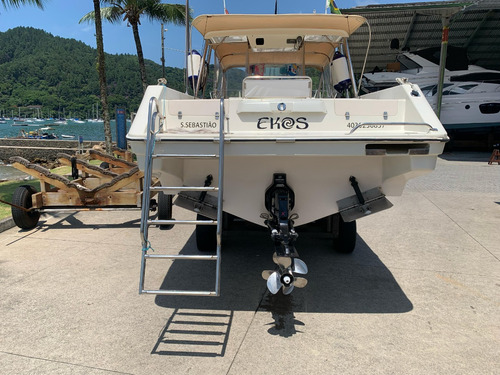 Lancha Brm 31 Fishing Sedna Florida