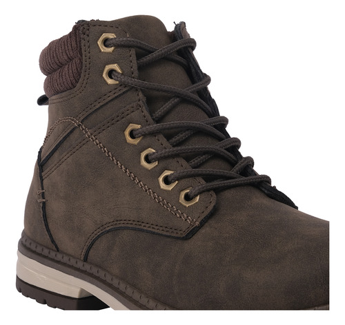 Botin Taharial Cafe Alquimia