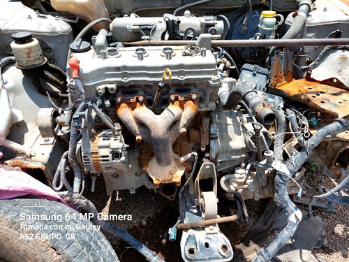Motor Sentra 2004 1.8 (Usado)