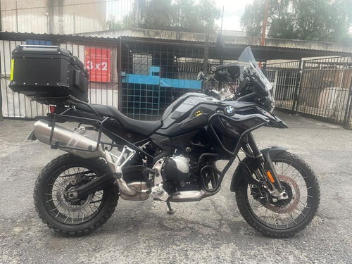 Bmw F850gs