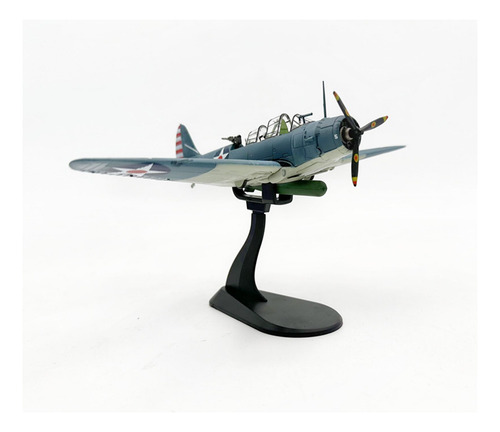 Modelo De Avión Simulación Modelo De Avión De Para
