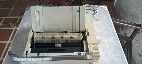 Impresora Epson Lx-810l