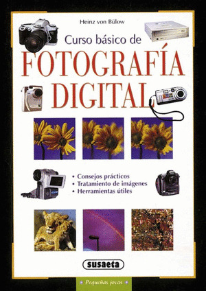 Libro Curso Básico De Fotografía