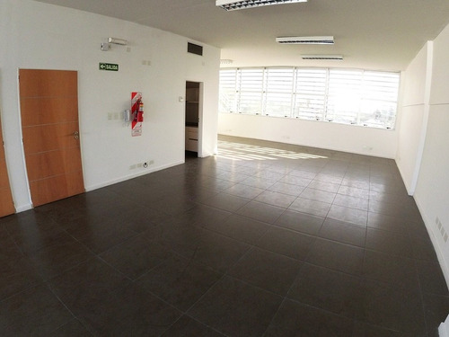 Oficina En Alquiler En Ramos Mejia Sur