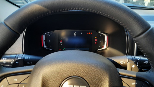 Imagen 9 de 12 de Fiat Toro Volcano 2.0 At9 4x4- 0km -patentada 2020- Js