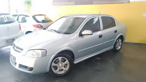 Chevrolet Astra 2.0 Comfort Flex Power 5p