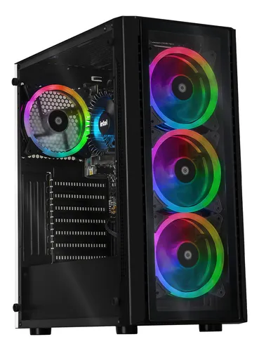 comprar Xtreme Pc Gaming Computadora Intel Core I9 12900 32gb Ssd 1tb Wifi
