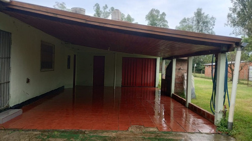 Casa Quinta En Venta En General Rodriguez