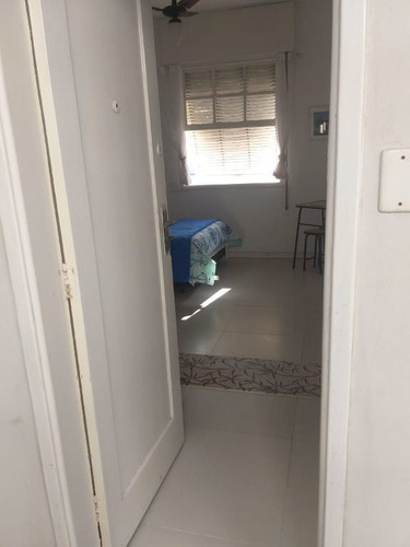 Imagem 8 de 8 de Kitnet À Venda - Boqueirão - Santos/sp - Kn0316