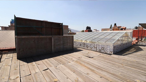 Edificio En Venta En Colonia Centro Histórico, Morelia, Michoacán De Ocampo