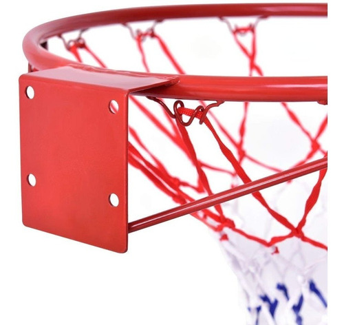 Imagen 2 de 9 de Aro De Basketball - Aro De Baloncesto Tamanaco