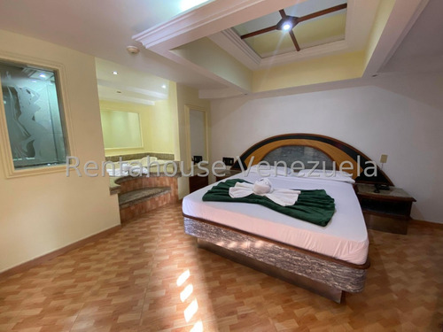 Mb Comercial (posada) En Venta En Municipio Carrizal, Miranda