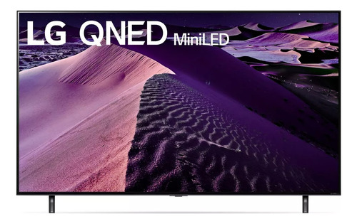 LG Class Qned85 Aqa 4k Uhd 120 Hz Smart Tv 75 -in