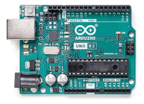 Arduino Uno - R3 Original