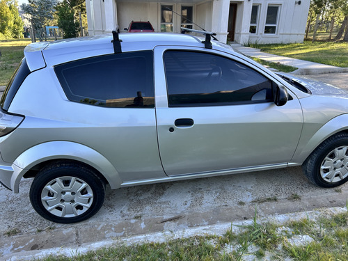 Ford Ka 1.6 Fly Viral 95cv