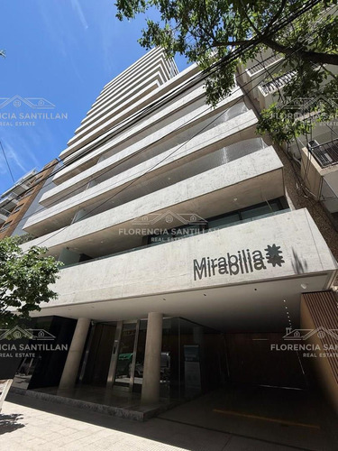 Departamento 2 Ambientes Con Cochera En Venta En Belgrano, Capital Federal, Buenos Aires