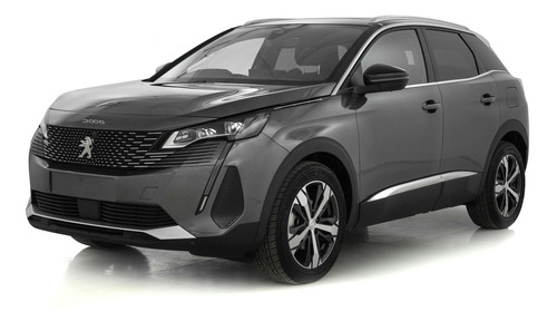 Peugeot 3008 1.6 GT PACK TIPTRONIC