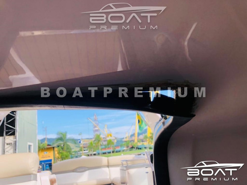 Focker 320gt, 2015, 2x Mercury 220hp - Phantom - Yacxo