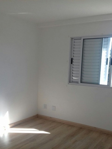 Imagem 20 de 30 de Apartamento À Venda, 2 Dormitórios E 1 Vaga De Garagem. Aceita Financiamento. - Ap00100 - 4709126