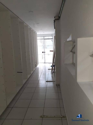 Imagem 15 de 20 de Casa Com 7 Dormitórios Para Alugar, 230 M² Por R$ 12.000,00/mês - Pinheiros - São Paulo/sp - Ca0507