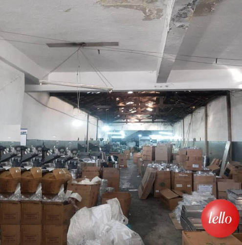Imagem 3 de 3 de Comercial/industrial - Ref: 229978