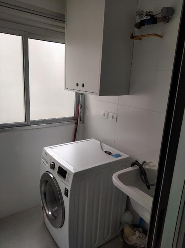 Imagem 4 de 28 de Apartamento Com 2 Dormitórios À Venda, 48 M² Por R$ 320.000,00 - Jardim Celeste - São Paulo/sp - Ap16136