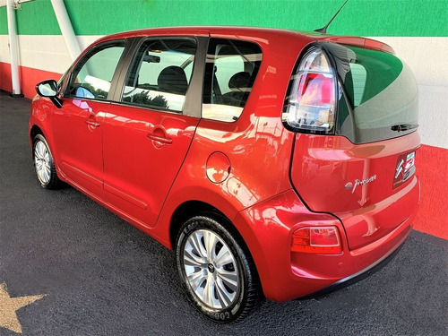 Imagem 4 de 14 de C3 Picasso Glx 1.6 Flex, Completo. Lindo Carro!