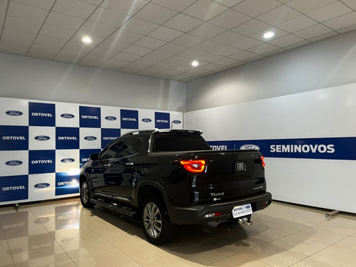 Fiat Toro 2.0 16V TURBO DIESEL VOLCANO 4WD AT9