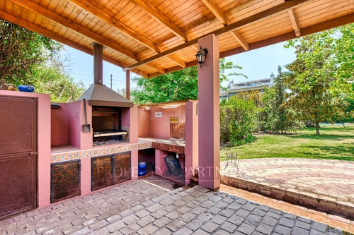 Imagen 14 de 15 de Venta De Casa En Peñalolén, Las Pircas.