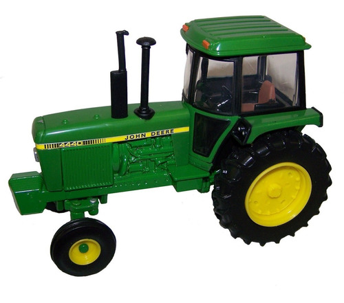 Tractor John Deere 4440 Ertl Tomy 1/32