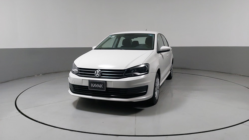 Volkswagen Vento 1.6 STARTLINE TIPTRONIC