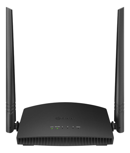 Repetidor / Router Wi-fi 2,4 Ghz (b/g/n) 20 M De Cobertura