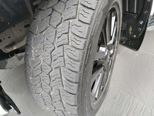 Toyota Prado Blindaje Dos Plus .