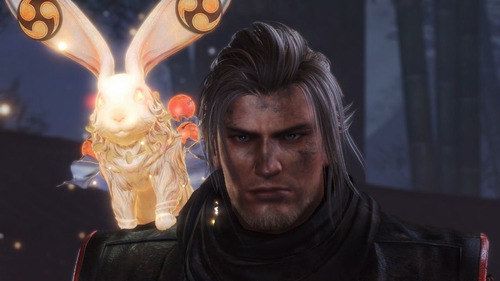 Imagen 5 de 8 de Nioh (ps4) Fisico Sellado/ Mipowerdestiny