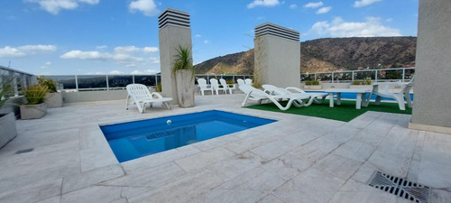 Imagen 25 de 29 de Departamento En Venta - 1 Dormitorio 1 Baño - 59 Mts2 - Villa Del Lago
