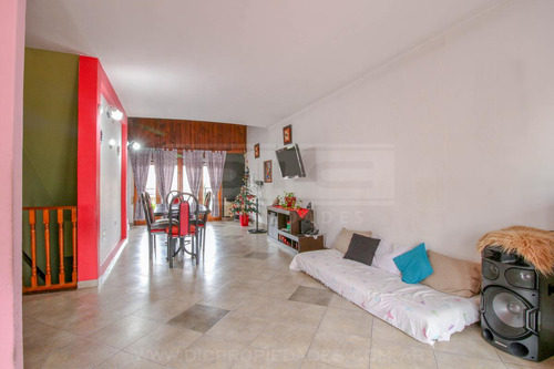 Ph 3 Dormitorios Venta - Boulogne