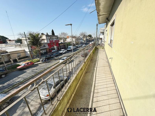 Departamento Venta José León Suarez General San Martin 3 Ambientes