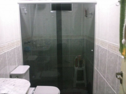 Sobrado - Ref: 2275