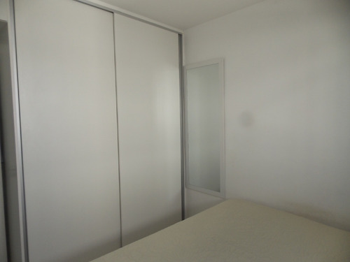 Imagem 6 de 16 de Apartamento 02 Quartos - 24384
