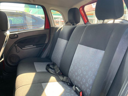 Ford Fiesta Fiesta 1.0 ROCAM HATCH 8V FLEX 4P MANUAL